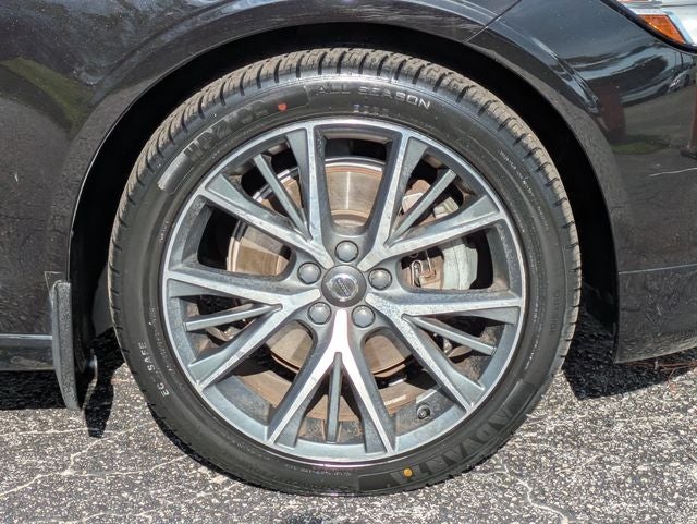 2019 Volvo V90 T5 Inscription