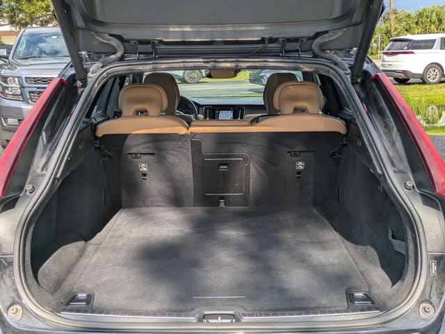 2019 Volvo V90 T5 Inscription