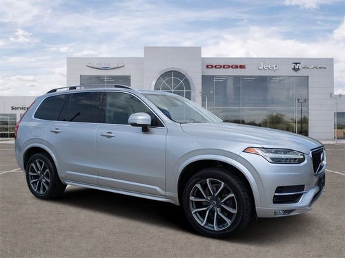 2019 Volvo XC90 T5 Momentum