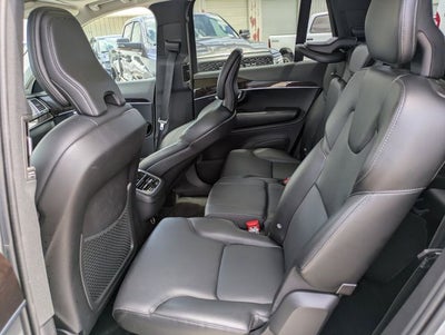 2019 Volvo XC90 T5 Momentum