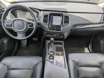2019 Volvo XC90 T5 Momentum