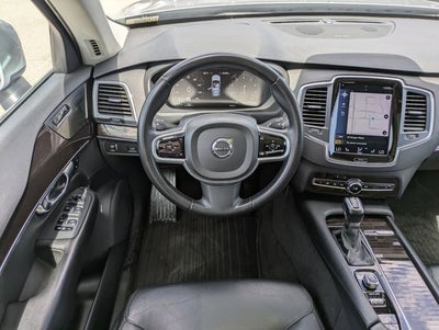 2019 Volvo XC90 T5 Momentum