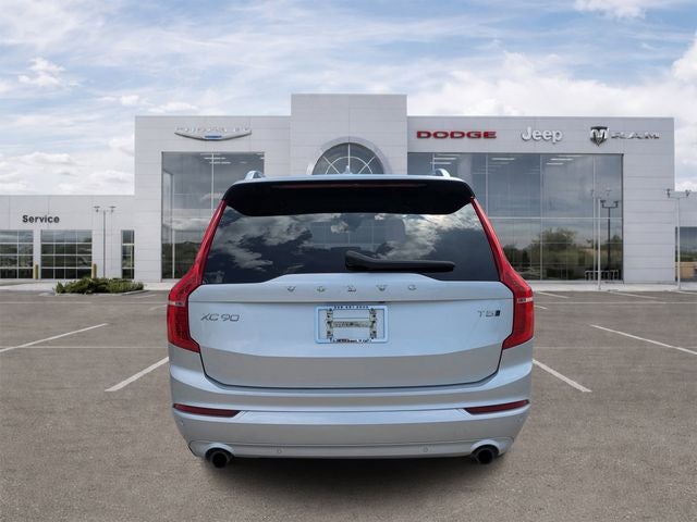2019 Volvo XC90 T5 Momentum
