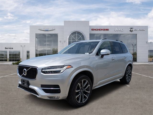 2019 Volvo XC90 T5 Momentum