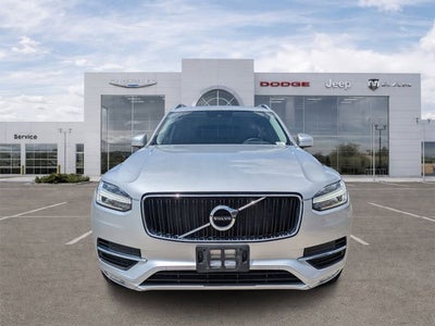 2019 Volvo XC90 T5 Momentum