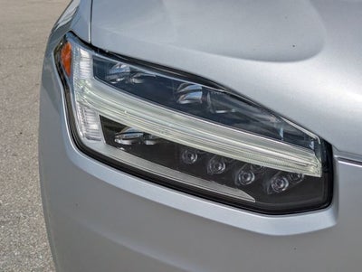 2019 Volvo XC90 T5 Momentum
