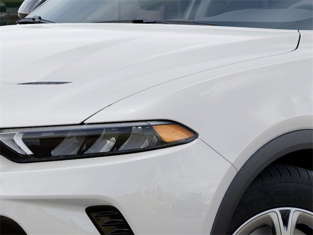 2025 Dodge Hornet HORNET GT AWD
