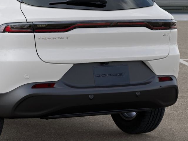 2025 Dodge Hornet HORNET GT AWD