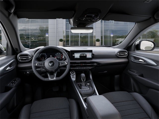 2025 Dodge Hornet HORNET GT AWD