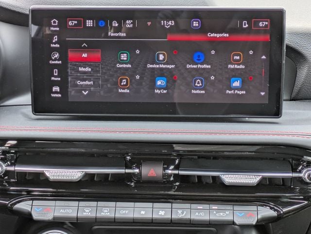 2025 Dodge Hornet HORNET GT AWD