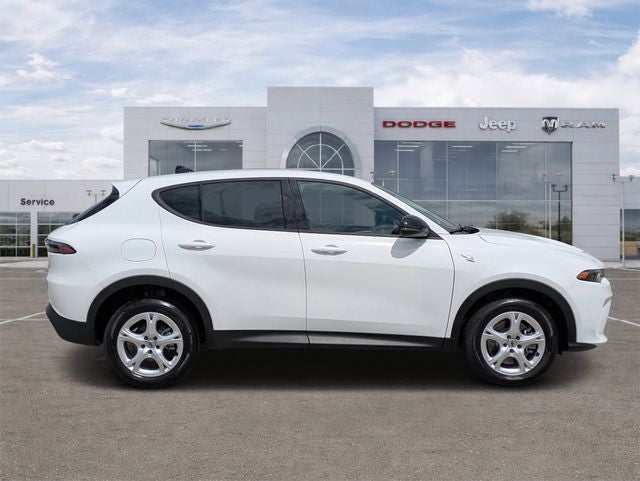 2025 Dodge Hornet HORNET GT AWD