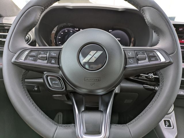 2025 Dodge Hornet HORNET GT AWD