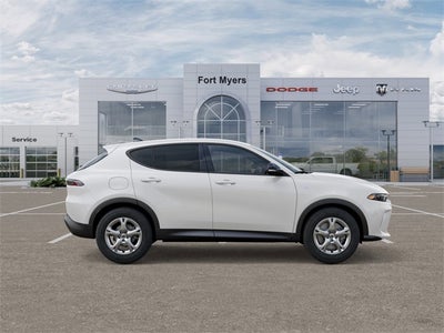 2025 Dodge Hornet HORNET GT AWD