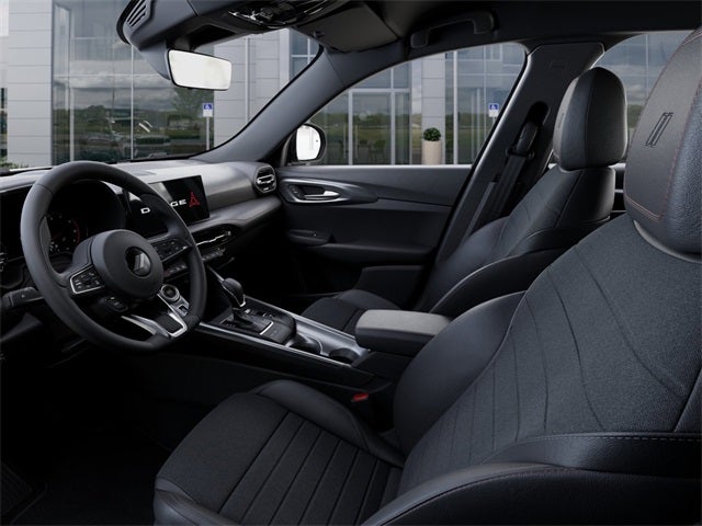 2025 Dodge Hornet HORNET GT AWD