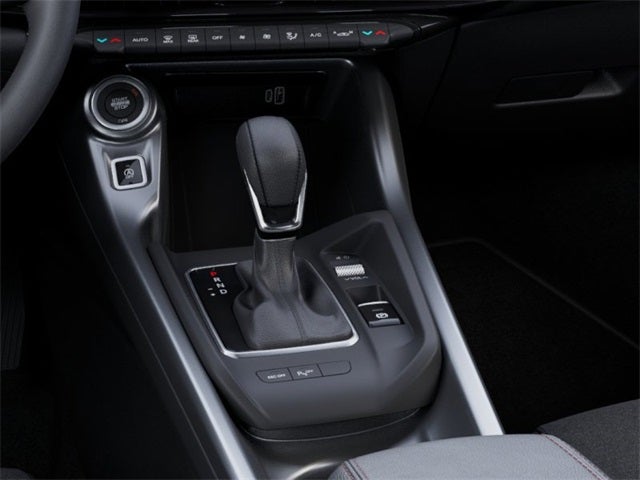 2025 Dodge Hornet HORNET GT AWD