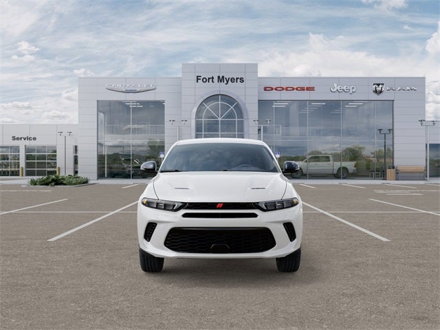 2025 Dodge Hornet HORNET GT AWD