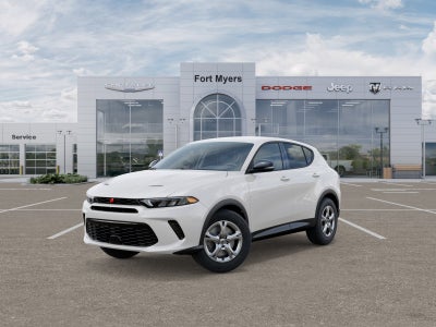 2025 Dodge Hornet HORNET GT AWD