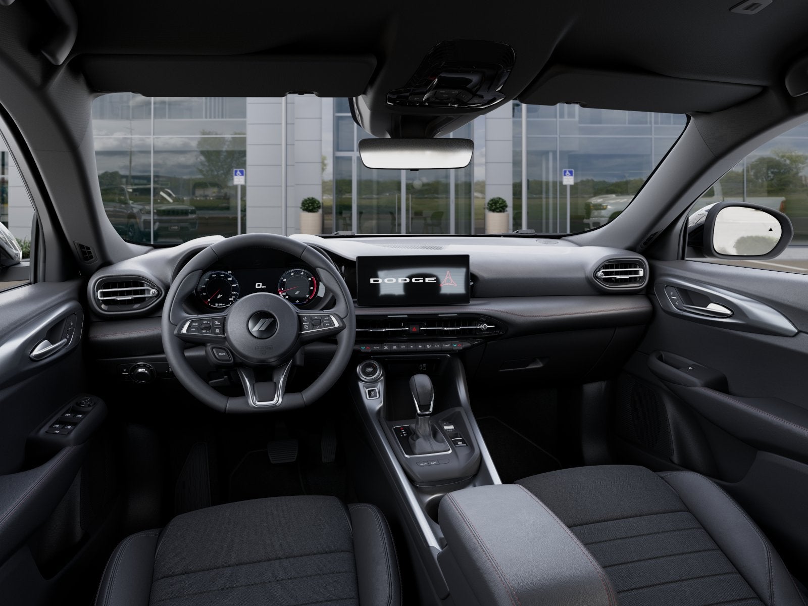 2025 Dodge Hornet HORNET GT AWD