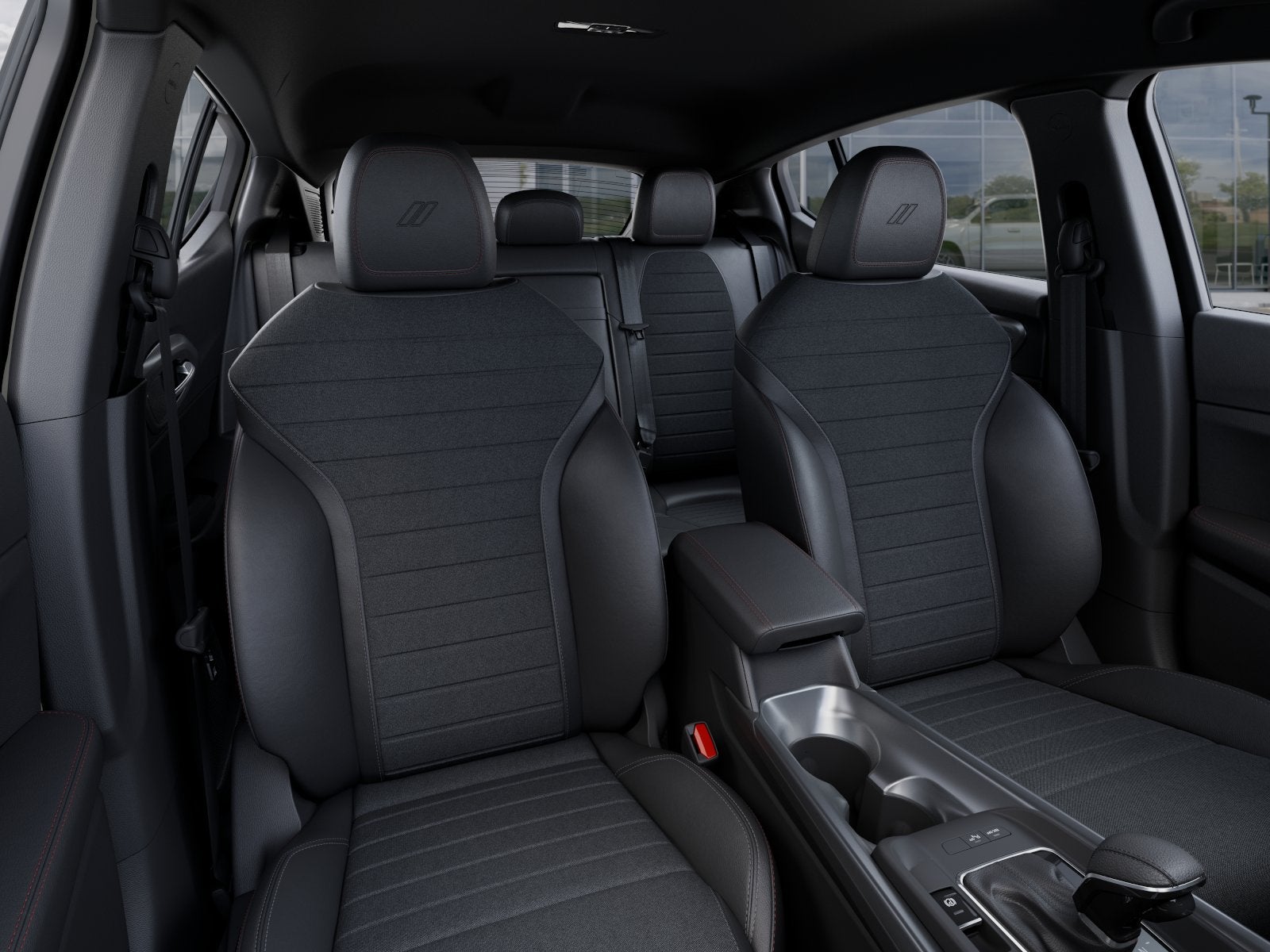 2025 Dodge Hornet HORNET GT AWD