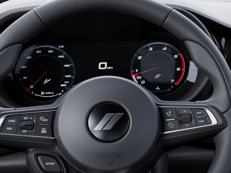 2025 Dodge Hornet HORNET GT AWD