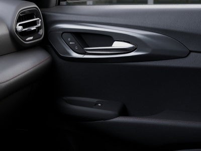 2025 Dodge Hornet HORNET GT AWD