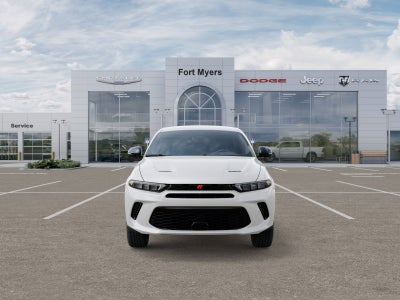 2025 Dodge Hornet HORNET GT AWD