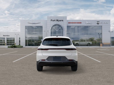 2025 Dodge Hornet HORNET GT AWD